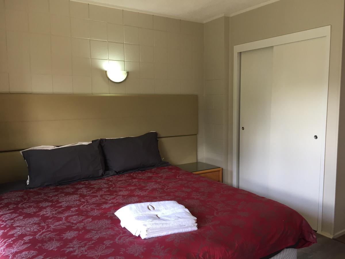 Mt Roskill Motel Auckland Eksteriør billede