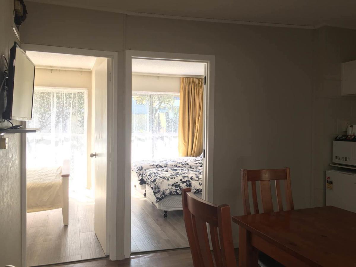 Mt Roskill Motel Auckland Eksteriør billede