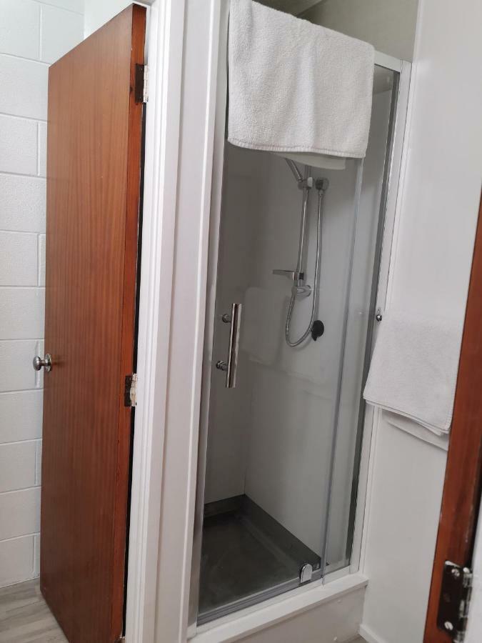 Mt Roskill Motel Auckland Eksteriør billede