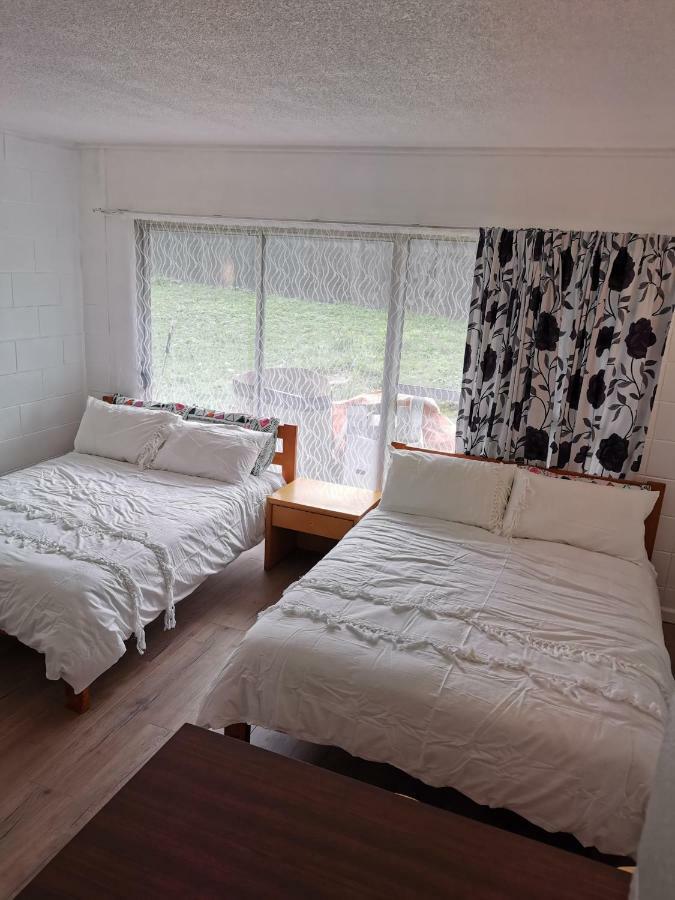 Mt Roskill Motel Auckland Eksteriør billede
