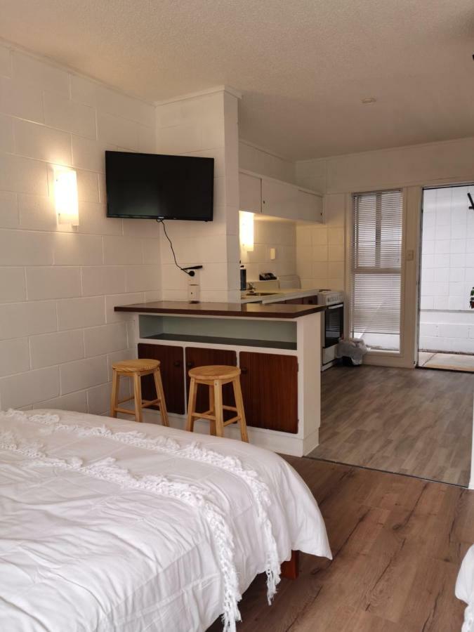 Mt Roskill Motel Auckland Eksteriør billede