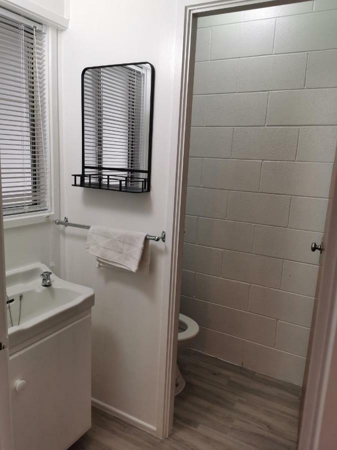 Mt Roskill Motel Auckland Eksteriør billede